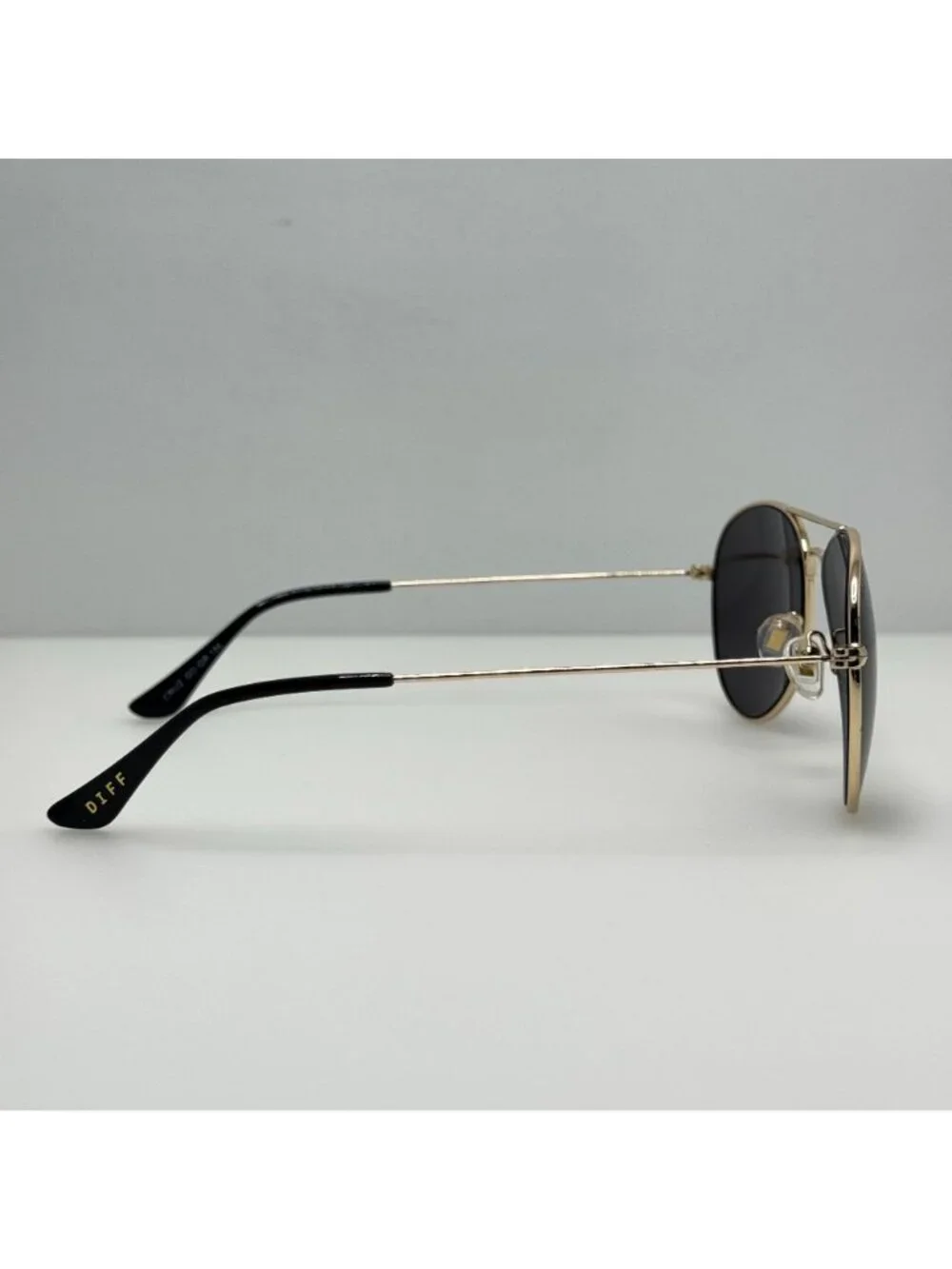 Diff Sunglasses Cruz GD-GR-186 58-16-145